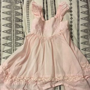 Tahari Baby Girl Dress